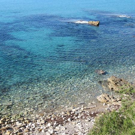 La Mer A 3 Minutes, La Cle D'Un Sejour Reussi ! Saint-Cyr-sur-Mer Exteriör bild