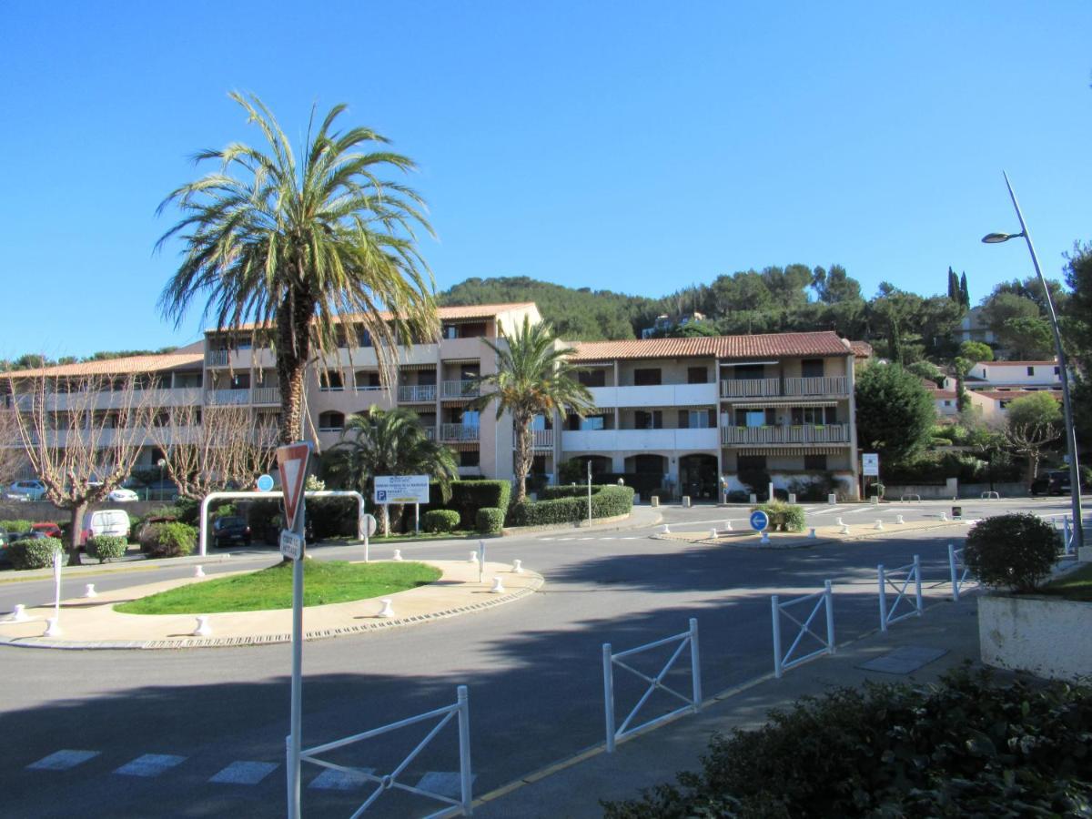 La Mer A 3 Minutes, La Cle D'Un Sejour Reussi ! Saint-Cyr-sur-Mer Exteriör bild